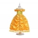 thumbnail image 3 of Vestido HUOGUO Disfraz de princesa de cumpleaños para niña, Halloween, 130 cm, 3 of 4