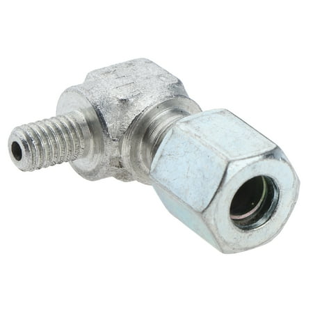 

Hydraulic Fittings Assortment Fitting - 90 Degree M10xM6