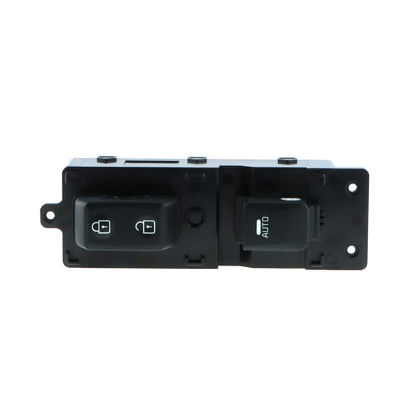Standard Ignition Power Window Switch