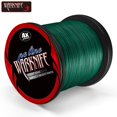 thumbnail image 5 of WARKNIFE Braided Fishing Line, Strong Power, Great Abrasion Resistance, Thin Diameter, No Stretch, Low Memory and High Sensitivity 500M 547Yds 4 Strands, 5 of 7