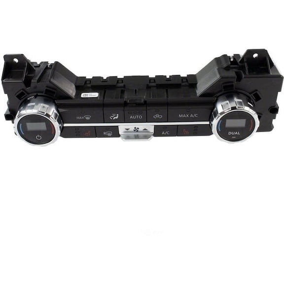 HVAC Control Module - Compatible with 2021 - 2023 Ford F-150 2022