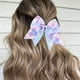 thumbnail image 4 of Diadema grande con lazo para el pelo, pasadores para el pelo para mujeres y niñas, accesorios para el pelo, 4 of 6