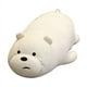 thumbnail image 3 of Big Size The Bare Bears Plush Toys Grizzly Panda Ice Bear We Bare Bears Stuffed Dolls We Bare Bears Plushies Figures Girl Gifts, 3 of 5