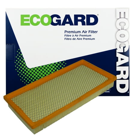 Mopar Air Filter Ram 1500 ECOGARD XA4372 Premium Engine Air Filter Fits Dodge Dakota, Durango; Jeep Comanche, Cherokee, Wagoneer; Mitsubishi Raider; Ram 1500, 2500 , 3500, Dakota ()