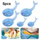 thumbnail image 1 of Soporte Botella Bebida PVC Accesorios Soporte Bebida para Piscina, 1 of 6