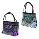 thumbnail image 1 of 2 Piezas de Bolsos Bordadas con Floral Retro para Mujeres Y Niñas Yotijar Bolso de mujer bordado, 1 of 10
