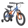 thumbnail image 3 of Bicicleta Ghost Mark Rodada 16 Azul Infantil, 3 of 9