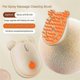 thumbnail image 4 of 2025 Pet Steam Brush Cat Dog Cleaning Steamy Electric Spray Massage Comb 3 In 1 Hair Removal Grooming Supplies, 4 of 5