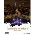 thumbnail image 1 of Conciencia histórica iii / bachillerato, 1 of 1