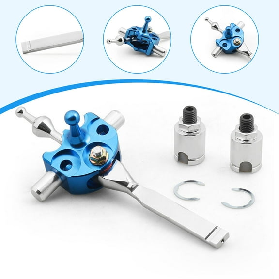 New For Porsche 911 996 997 Turbo AWD Boxster 986 987 S Cayman Short shifter