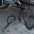 thumbnail image 4 of GOOHOCHY 2Ud Correa Elástica Para Casco Y Equipaje De Motocicleta Con Seguros, 4 of 8