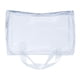 thumbnail image 5 of Bolsa transparente para artículos de tocador, bolsa transparente para almacenar leche materna, bolsa de viaje para artículos de tocador, bolsa transpare, 5 of 14
