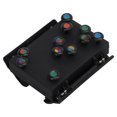 thumbnail image 4 of Entrenador de guitarra, accesorios para práctica de acordes acústicos, herramientas de aprendizaje asistido, regalo para principiantes, 4 of 5