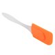 thumbnail image 5 of Espátulas de silicona ANGGREK Raspador de crema de mantequilla Resistente al calor Herramienta de mezcla para hornear pasteles de cocina Raspador de masa antiadherente ANGGREK Otros, 5 of 8