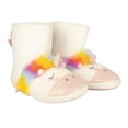 thumbnail image 3 of Little Rider Bottes Pantoufles Licorne pour Garçons/filles, 3 of 3