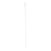 McKesson Proctoscopic Applicators, Rayon-Tipped Medical Swab, 16 in, 50 Ct