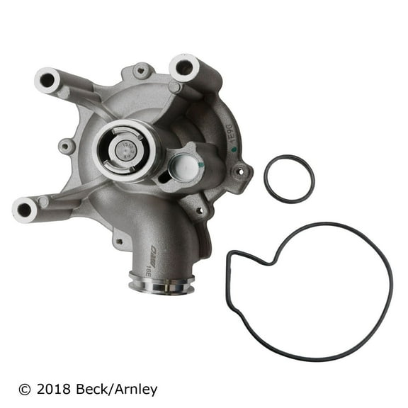 BeckArnley 131-2456 Water Pump