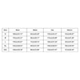 thumbnail image 2 of MAIHAN Women’s 2 Piece Lounge Tracksuit Outfit Sets Long Sleeve Button Down Shirts and Shorts Set Women 2 Piece Outfits Sets Casual Casual Summer Oversized Tracksuit Two Piece Outfit, 2 of 5
