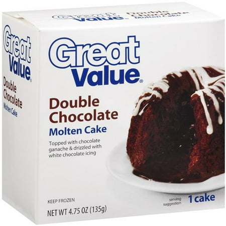 Frozen Chocolate Lava Cake Walmart Frozen Chocolate Lava Cake Walmart