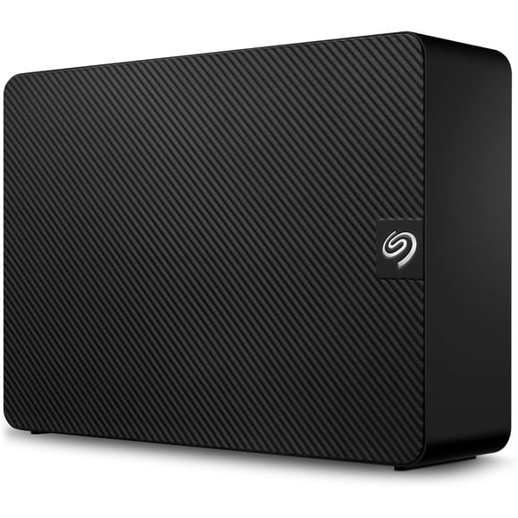 Seagate Expansion 26TB USB 3.0 Desktop Hard Drive STKP26000400 Black