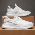 thumbnail image 4 of NEW|Men'S Casual Sports Shoes That Are Stylish, Breathable for Running And  Versatile, Comfortable,, 4 of 9