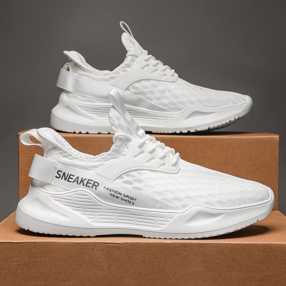 NEW|Men'S Casual Sports Shoes That Are Stylish, Breathable for Running And Versatile, Comfortable,