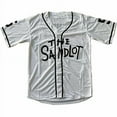 thumbnail image 2 of Michael 'Squints' Palledorous 'The Sandlot' Jersey, 2 of 4