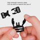 thumbnail image 3 of Arnés para Perros ANGGREK Chaleco Ajustable Reflectante para Entrenamiento, 3 of 8