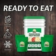 thumbnail image 3 of Valley Food Storage Freeze Dried Fruit Bucket, 12 Bags, 25 Year Shelf Life, 3 of 6