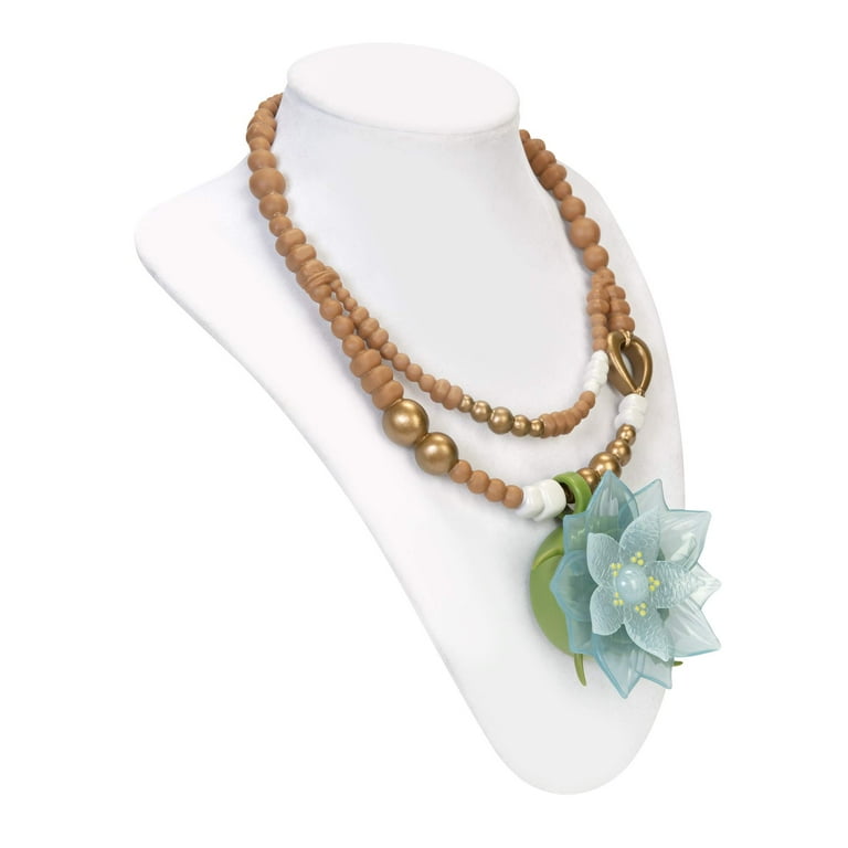 Raya dragon necklace deals
