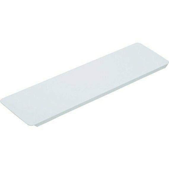Replacement Medicine Cabinet White Metal Shelf (1 Pcs) ??? Please Check Pictures for Dimensions