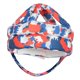 thumbnail image 1 of Casco Protector para Bebé Gorra Protectora para Niños Sombrero de Esponja Protector Anticaídas con Relleno de Esponja de Alta Densidad Adecuado para Rojo Azul Blanco, 1 of 9