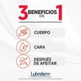 thumbnail image 2 of Crema corporal Lubriderm Men con fragancia 400 ml, 2 of 4