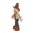 thumbnail image 2 of Standing Scarecrow in Denim - Boy, 2 of 4