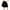 Black, variant on Michellecmm  Women Bubble Skirt, Elegant Elastic Waist Pleated Solid Long Skirt