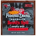 thumbnail image 3 of (2 Pack) Famous Dave's Devil's Spit BBQ Sauce, 28 oz, 3 of 5