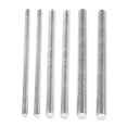thumbnail image 5 of ETHZZLE 6PCS Sculpture Hair Texture Stick Metal Silver for Experienced Sculptors Clay Modeling, 5 of 8