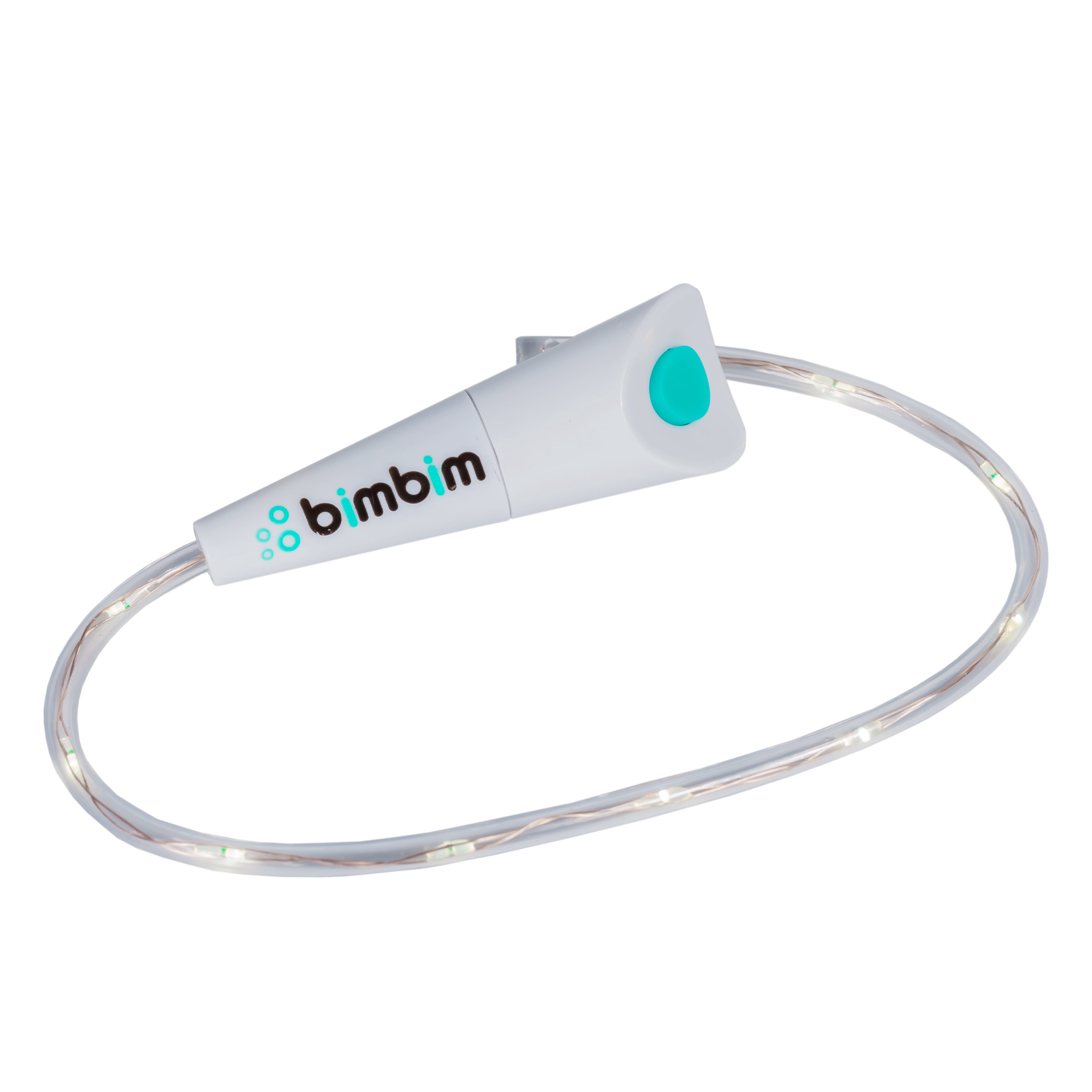 BimBim's Bag Light with Gift Box - Purse Handbag Light Flexible LED Flashlight - Unique Gift Idea for Woman