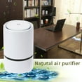 thumbnail image 3 of EGNMCR Portable Purifier Cleaner for Home with Filter Upgraded Low Noise air purifier, 3 of 6