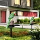 thumbnail image 5 of Kuymtek Luces solares LED Parrot Impermeable Césped Estacas Lámparas Decoración de jardín (Verde) Kuymtek Iluminación del hogar multifuncional, 5 of 8