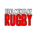 thumbnail image 3 of CafePress - Realrugby Ceramic Mug - 15 oz Ceramic Large White Novelty Mug, 3 of 4