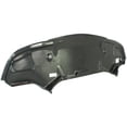 thumbnail image 2 of New Fits MERCEDESBENZ E CLASS 2003 2009 Front Side Engine Splash Shield MB1228104, 2 of 3