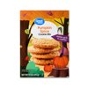 Great Value Pumpkin Spice Cookie Mix, 14 oz Box