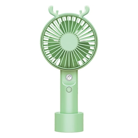 

Home Outdoor New Small Fan Student Outdoor Portable Must-Have Small Small Fan