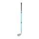 thumbnail image 1 of Cuña de golf retráctil para entrenamiento deportivo, equipo ligero con báscula Azul, 1 of 9