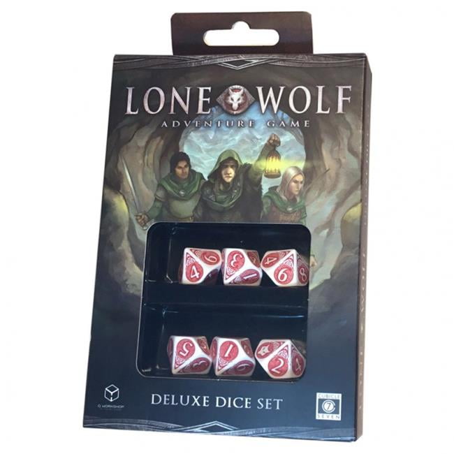 lone wolf games lone wolf games