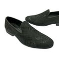 thumbnail image 4 of Men's Juti For Wedding Party Shoes Ethnic Handmade Loafer Sherwani Jutti Indian Mojaris Shoes, 4 of 5
