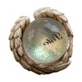 thumbnail image 1 of POINTERTECK Angel Wing Ball  A Commemorative Decoration For The Families Of The Deceased, 1 of 2