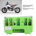 thumbnail image 4 of Controlador De Sin Escobillas, Protección De Batería IP67 Controlador De Onda Sinusoidal De Motor A Prueba De Agua Alta Estabilidad 72V 200A Para Scooter Eléctrico, 4 of 7