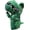 Green, variant on dinofactory T-Rex Dinosaur Golf Driver Headcover, Plush, Beige Gold